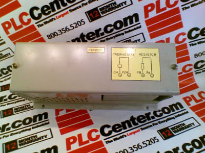 TOSHIBA PBR2025