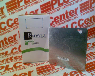 HUBBELL 050169008331