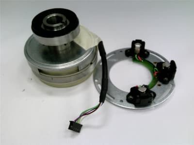 SIEMENS 1FU10506MF
