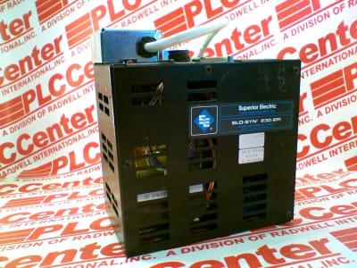 DANAHER MOTION 230-EPI