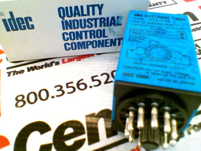 IDEC RTE-P22-24V