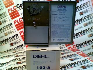 DIEHL 103-A