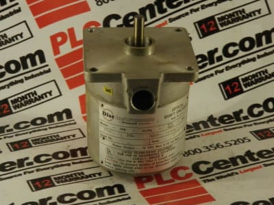 DANAHER CONTROLS X701-500-OCLD-15VDC
