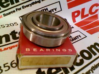 CONSOLIDATED BEARING 7516DLG