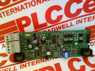 INTERROLL 8.889-ZPA-BL