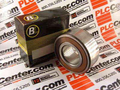 BEARINGS LIMITED W312PP