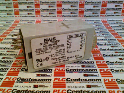 MATSUSHITA ELECTRIC ADX11124EM