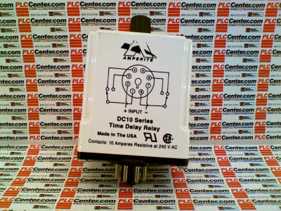 AMPERITE 120AP.1-10SDC