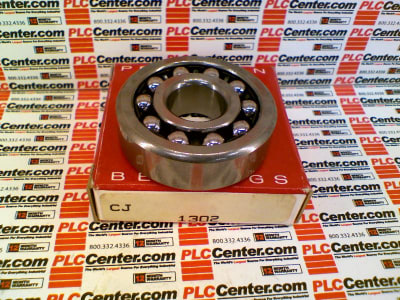 CONSOLIDATED BEARING 1302
