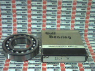 GULF BEARING 1207TNG