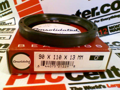 CONSOLIDATED BEARING 90X110X13