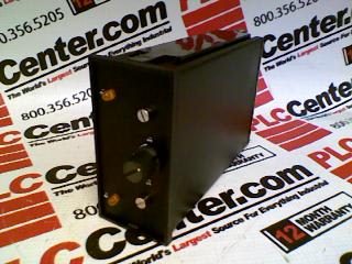 ELECTRO METERS EM-CDCV-3D-X