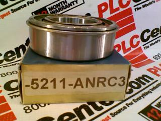 JAF BEARINGS 5211-ANRC3