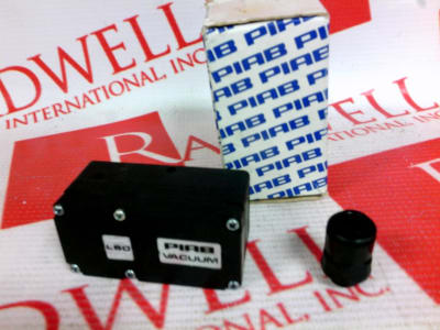 PIAB VACUUM PRODUCTS L60