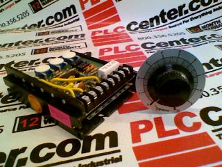 DART CONTROLS 125-W1281