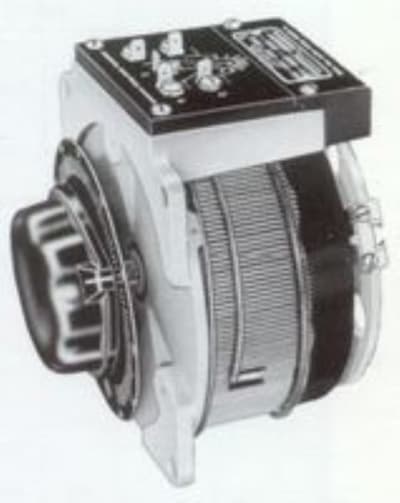 DANAHER MOTION 226U-2