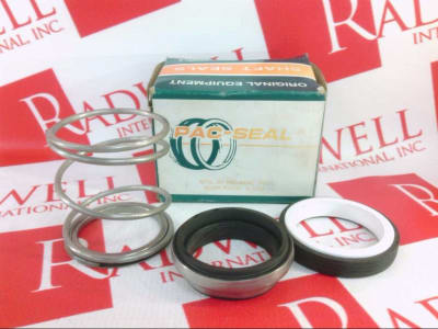 PAC SEAL 340V