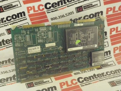 DATA TRANSLATION 100169-0