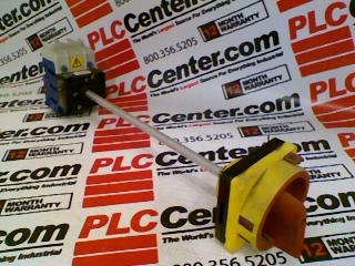 KRAUS & NAIMER KG-64-K300/GBA012