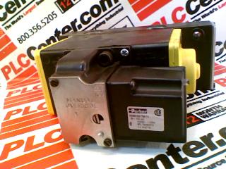 PARKER HHB2007501L