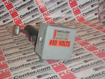 WATLOW BHC7813W-23