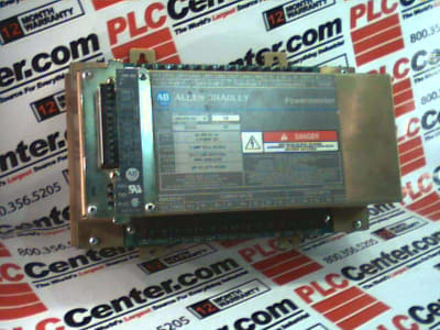 ALLEN BRADLEY 1400-PB12A