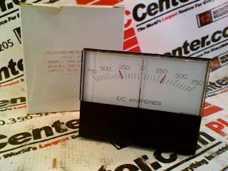 ELECTRO METERS 3SS-DAA-7.5H7.5-S