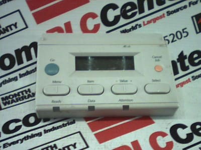 HEWLETT PACKARD COMPUTER RG5-5268