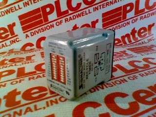 TIME MARK CORP 368-24V-1MIN