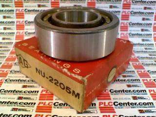 CONSOLIDATED BEARING NU-2205M