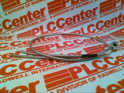 CONTROL METHODS CM1360403-38S