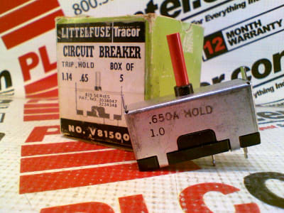 LITTELFUSE V815001