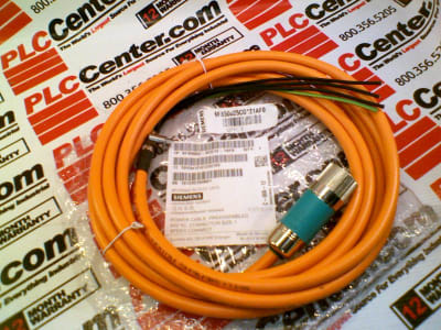 SIEMENS 6FX5002-5CG12-1AF0
