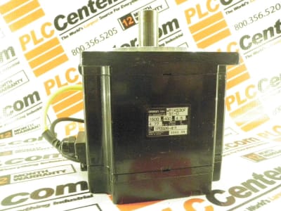 OMRON R88M-WP1K530F-S1-D