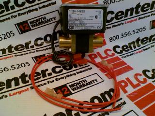 UNITED ELECTRIC 24-14632