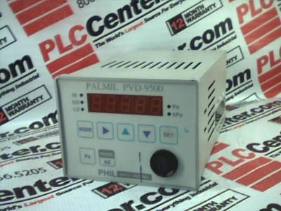 SATO PVD-9500/5-W/O-SENSOR