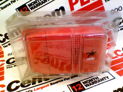 KIDDE-FENWAL, LLC EG1R-HO