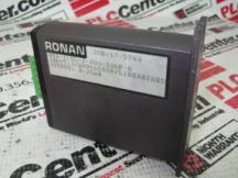 RONAN ENGINEERING CO X54-215L-J-200-500F-B