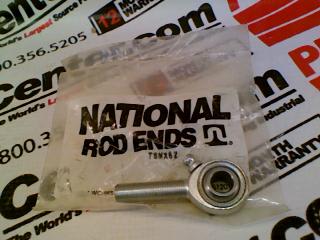 NATIONAL ROD END TSMX6Z