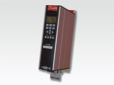 DANFOSS VLT5003-P-T5-B20-EB-R3-D0-F10-A00-C0