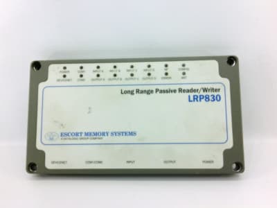 DATALOGIC LRP-830