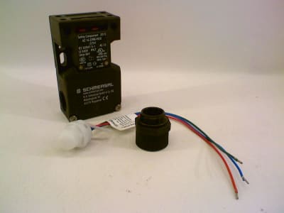 SCHMERSAL AZ 16 ZVRK-G24-2254