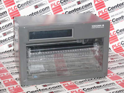 YOKOGAWA DR241-02-33-1W/C2/H1/D2