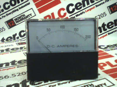 YOKOGAWA 251 320 RSRS