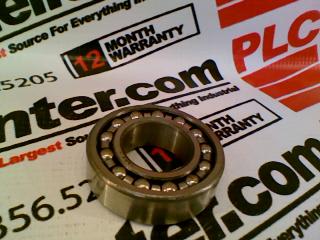 CONSOLIDATED BEARING 1205-K