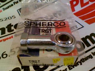SPHERCO TR6T