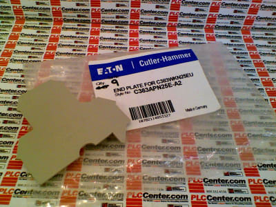 EATON CORPORATION C383APN25E