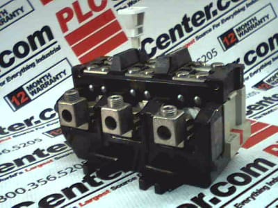 ALLEN BRADLEY 40185-802-02