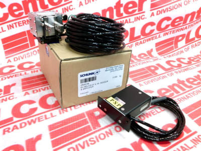 SCHUNK RH 905-FS OT 5