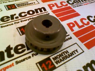 MAUREY 20L050MPB-5/8